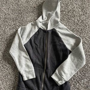 Bundle! Boys zip up, boys champion t-shirt, boys girl and 1 t-shirt.